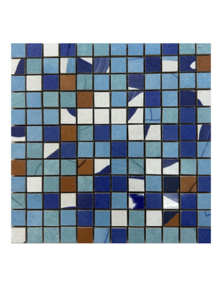 Mozaic Ceramic Mediterraneo