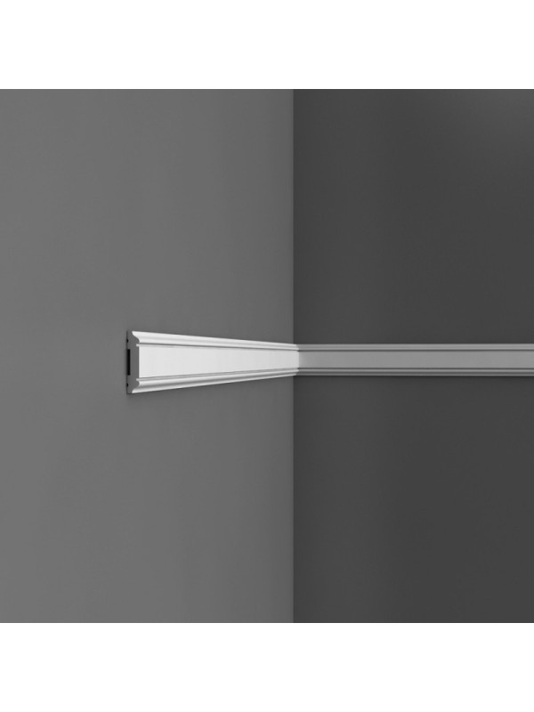Brau PX144 - 200 x 5 x 1 cm