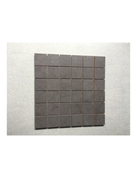 Mozaic Ceramic Ritmica Dark Grey