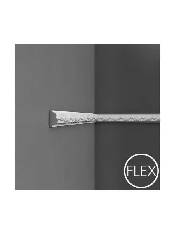 Brau P1020 - 200 x 5 x 2.5 cm