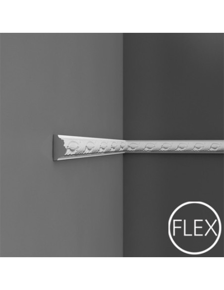 Brau P1020 - 200 x 5 x 2.5 cm