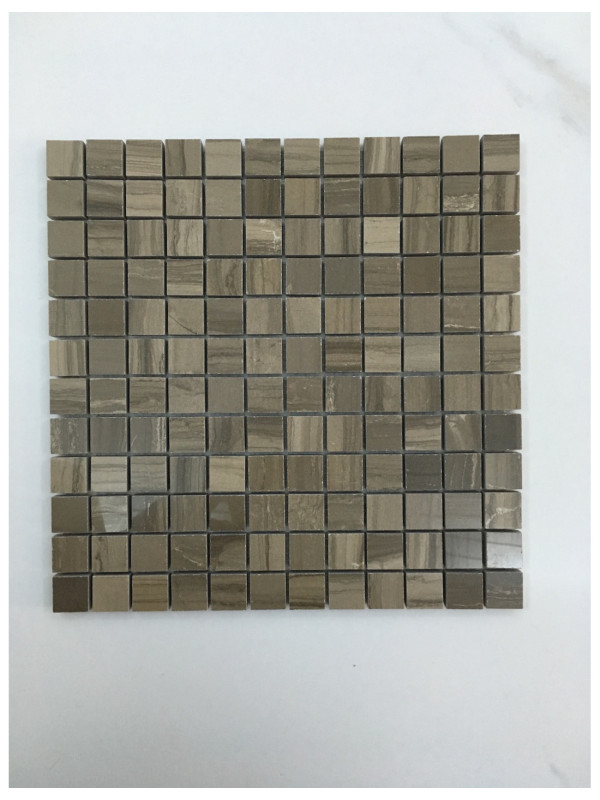 Mozaic Ceramic Classic Design Elegante 2.3x2.3