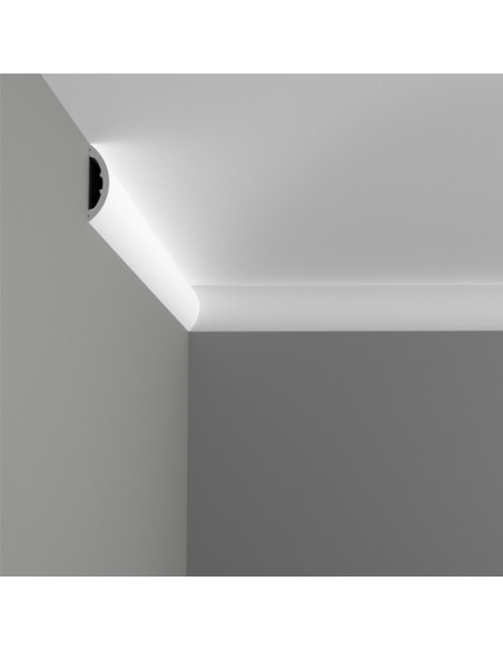 Brau P3070 - 200 x 12.5 x 3 cm