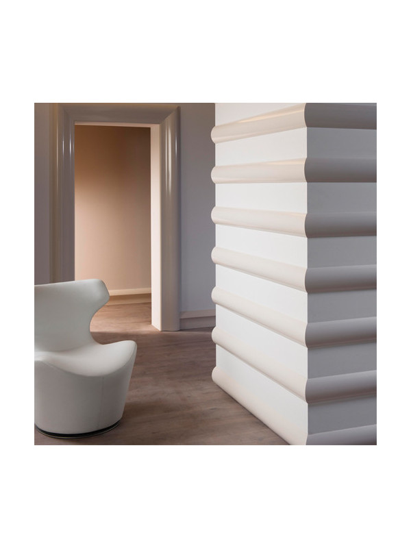 Brau P3070 - 200 x 12.5 x 3 cm