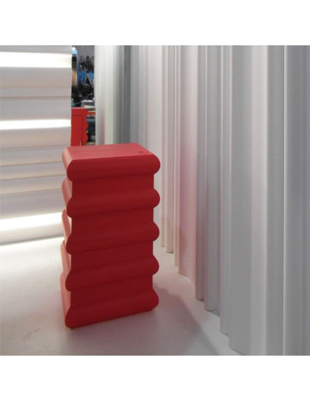 Brau P3070 - 200 x 12.5 x 3 cm