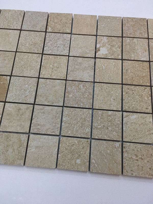Mozaic Ceramic Q.D Antialunecare