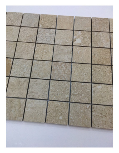 Mozaic Ceramic Q.D Antialunecare