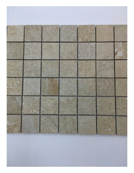 Mozaic Ceramic Q.D Antialunecare