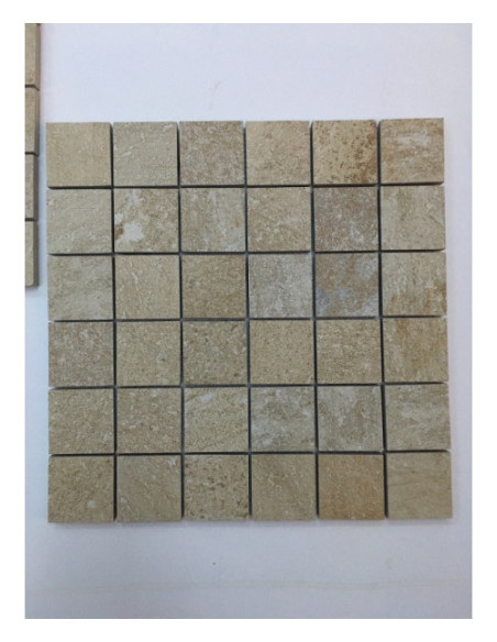 Mozaic Ceramic Q.D Antialunecare