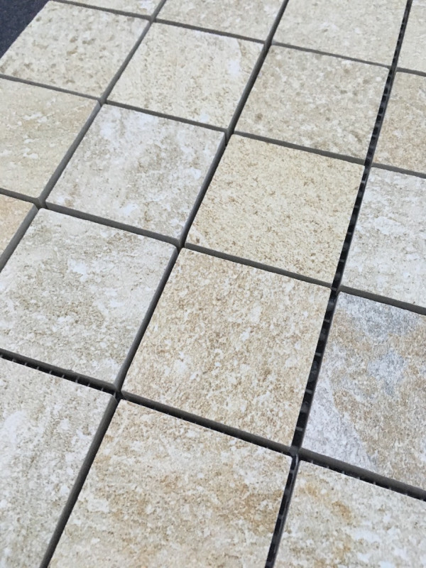 Mozaic Ceramic Q.D Antialunecare