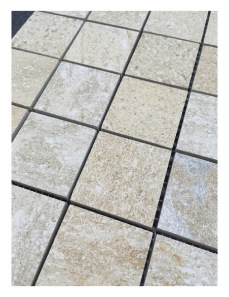 Mozaic Ceramic Q.D Antialunecare