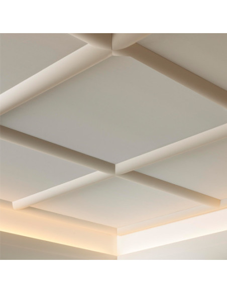 Brau P3070 - 200 x 12.5 x 3 cm