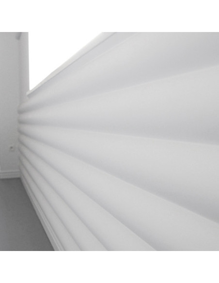Brau P3070 - 200 x 12.5 x 3 cm