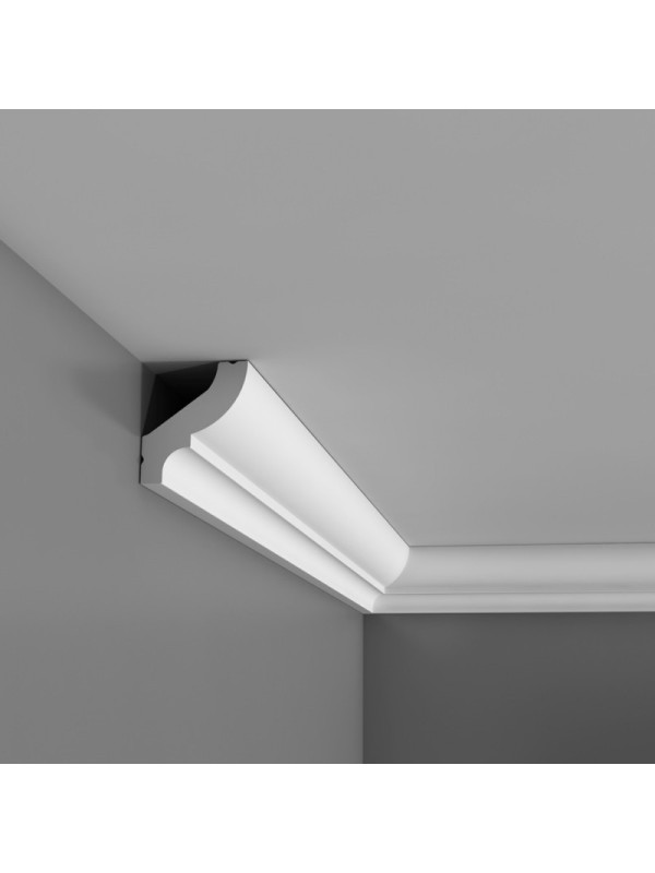 Cornisa CB501 - 200 x 4 x 3.5 cm
