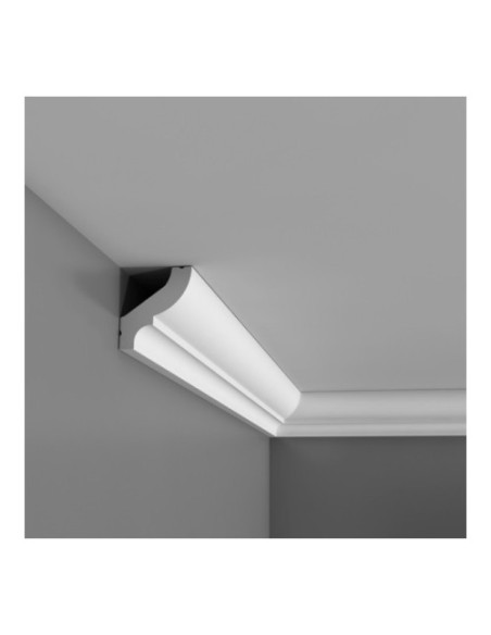 Cornisa CB501 - 200 x 4 x 3.5 cm
