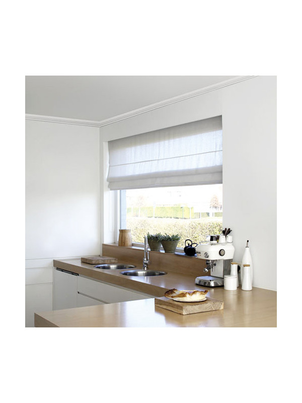 Cornisa CB501 - 200 x 4 x 3.5 cm