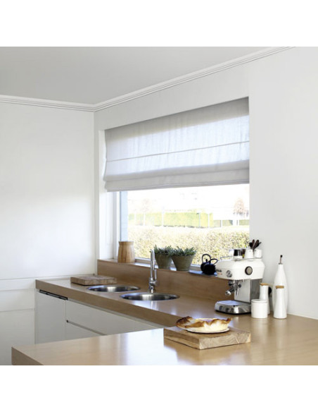 Cornisa CB501 - 200 x 4 x 3.5 cm