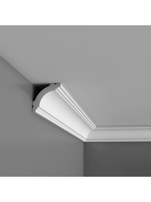 Cornisa CB510 - 200 x 4 x 4 cm