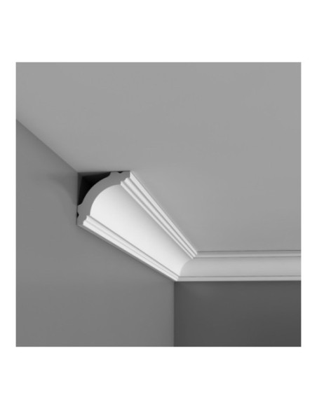 Cornisa CB510 - 200 x 4 x 4 cm