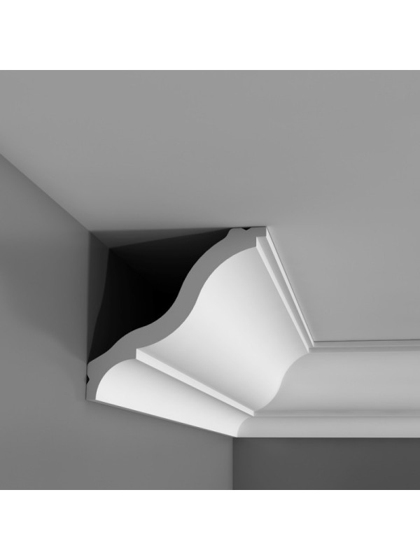 Cornisa CB503 - 200 x 9 x 8.5 cm