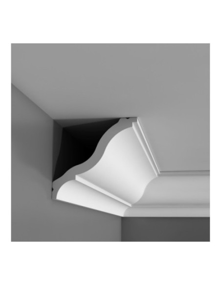 Cornisa CB503 - 200 x 9 x 8.5 cm