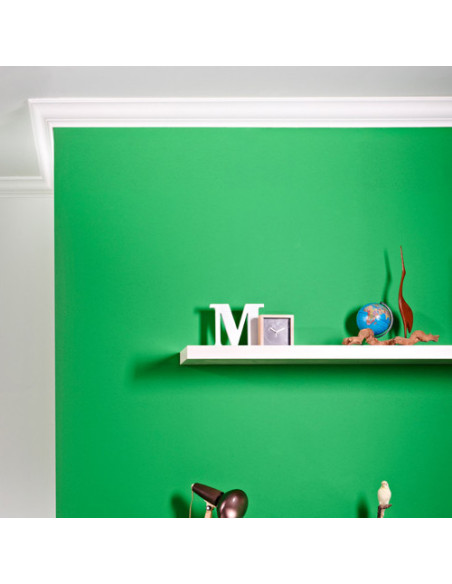 Cornisa CB503 - 200 x 9 x 8.5 cm