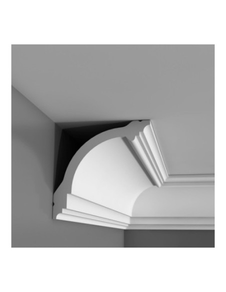 Cornisa CB512 - 200 x 10 x 10 cm
