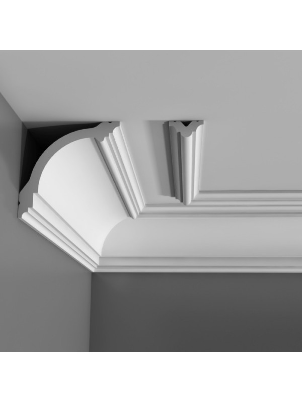 Cornisa CB512 - 200 x 10 x 10 cm