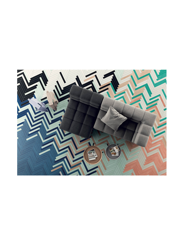 Gresie Faianta Technicolor