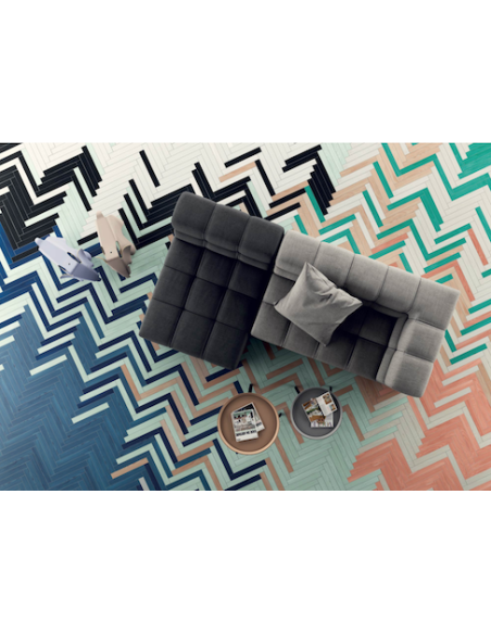 Gresie Faianta Technicolor