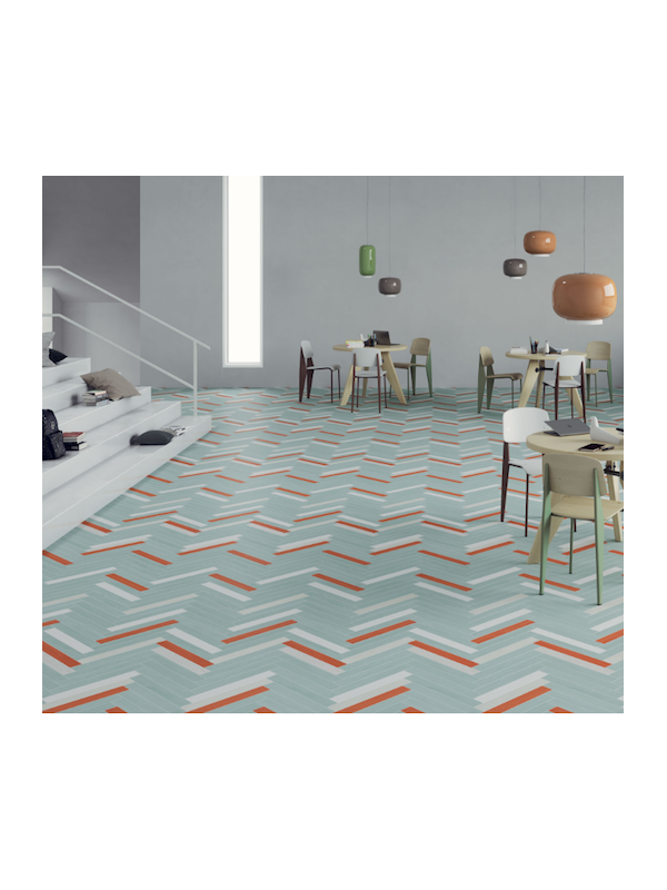 Gresie Faianta Technicolor