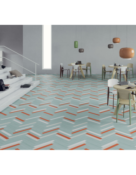 Gresie Faianta Technicolor