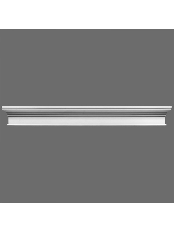 Fronton D400