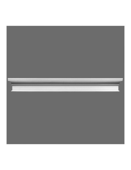 Fronton D400