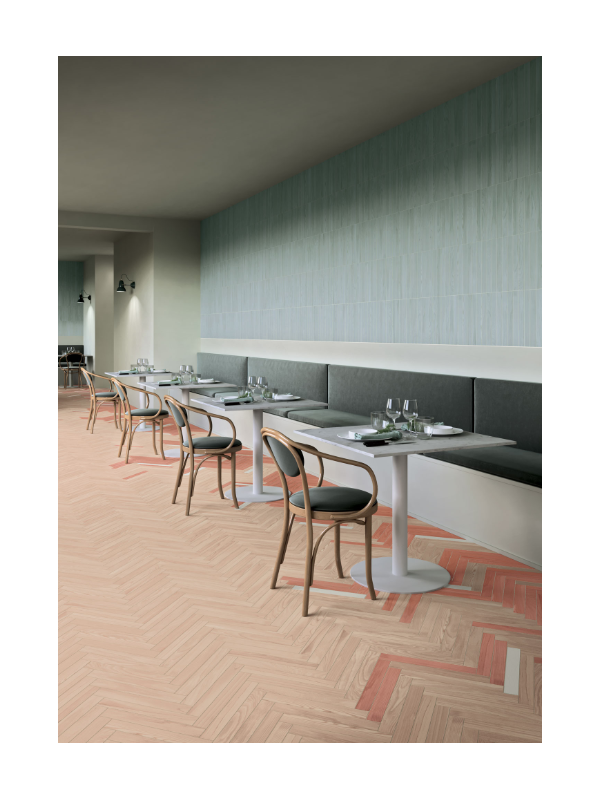 Gresie Faianta Technicolor