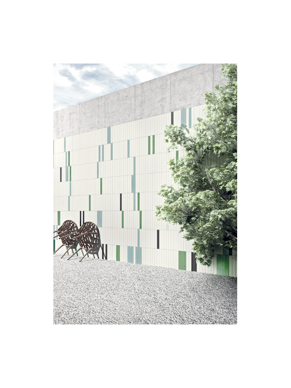 Gresie Faianta Technicolor