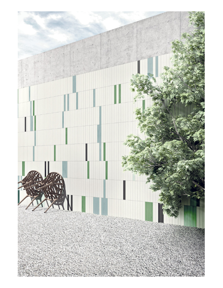 Gresie Faianta Technicolor