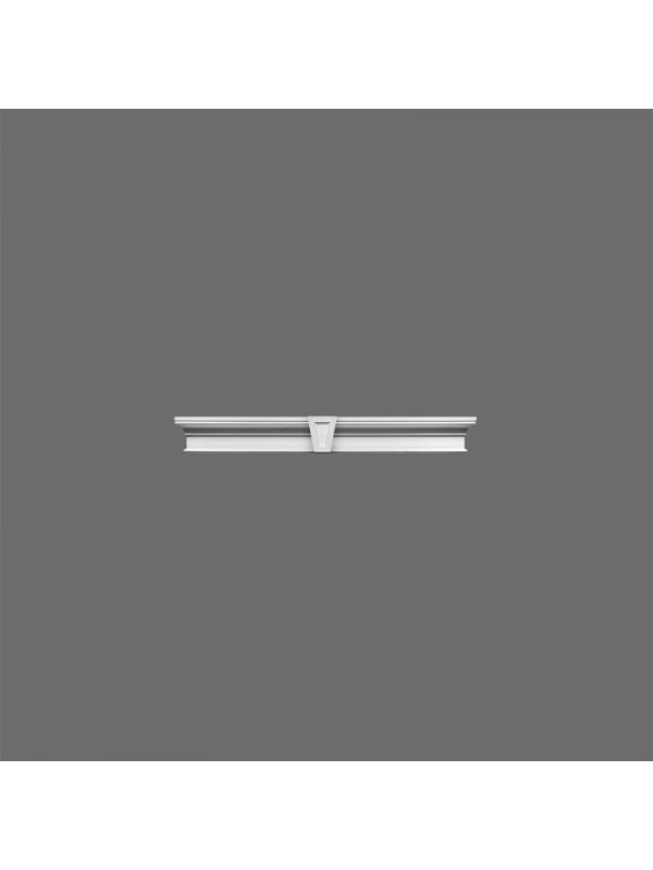 Fronton D400