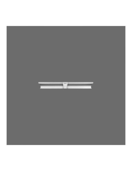 Fronton D400