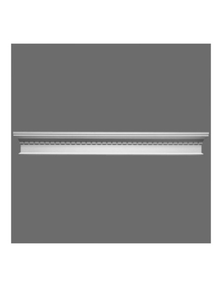 Fronton D401