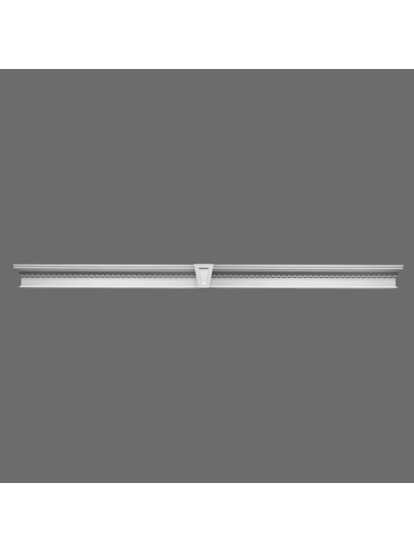 Fronton D401