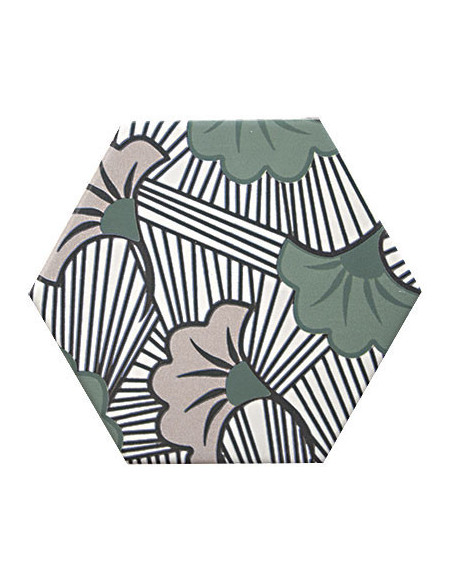 Gresie Faianta Hexagonala Good Vibes