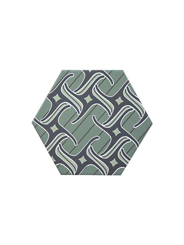 Gresie Faianta Hexagonala Good Vibes