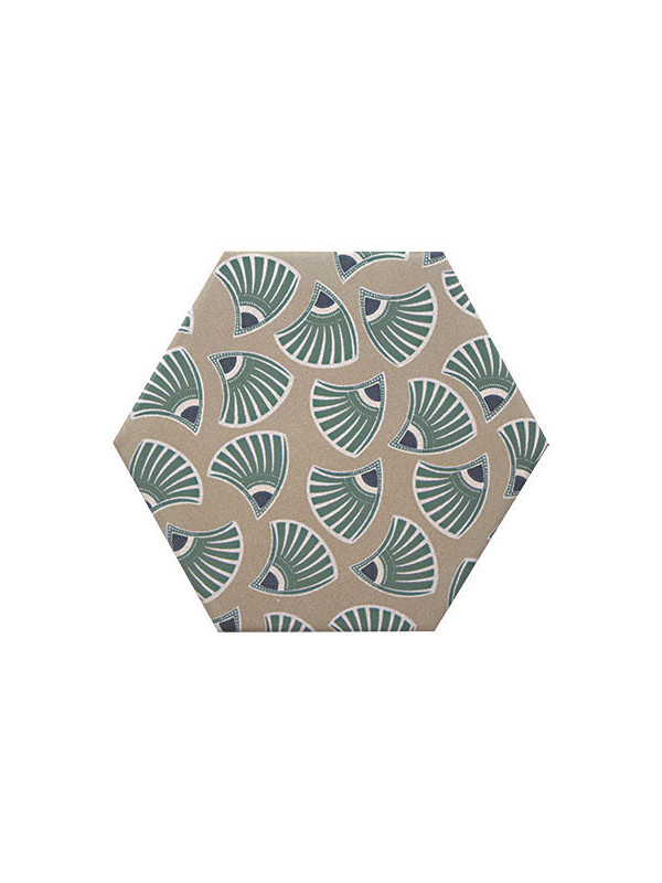 Gresie Faianta Hexagonala Good Vibes