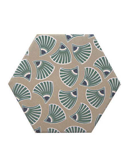 Gresie Faianta Hexagonala Good Vibes