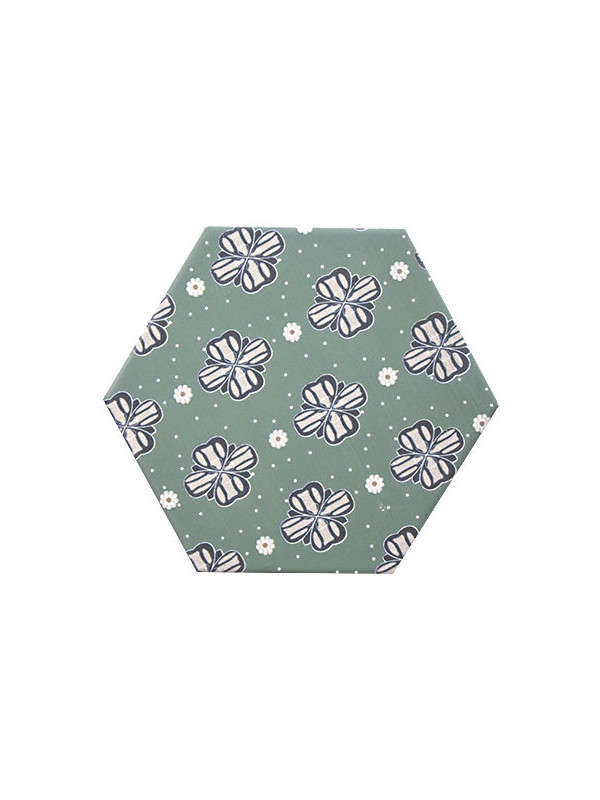 Gresie Faianta Hexagonala Good Vibes