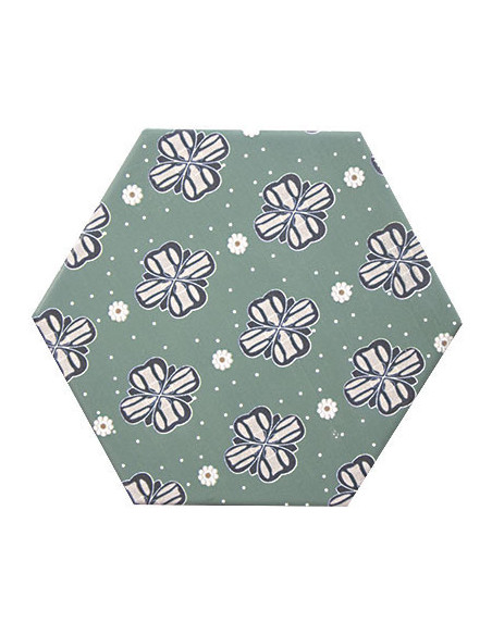 Gresie Faianta Hexagonala Good Vibes