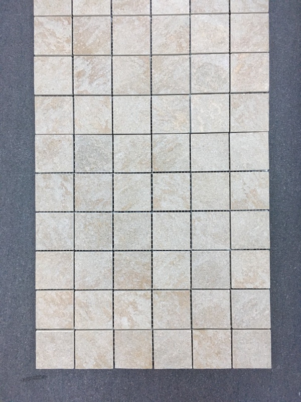 Mozaic Ceramic Antialunecare Ardesia Brown