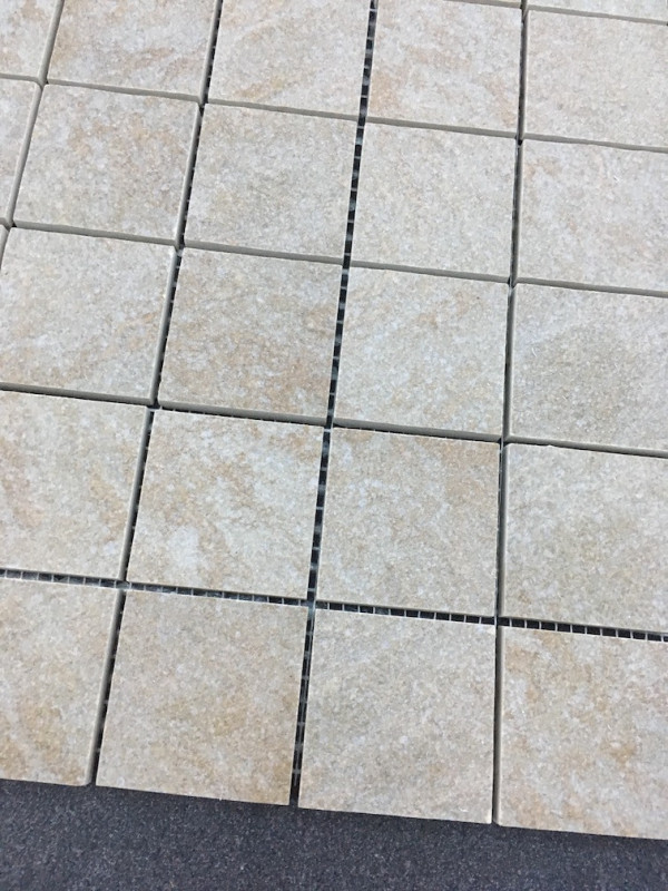 Mozaic Ceramic Antialunecare Ardesia Brown