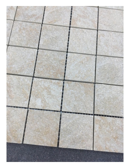 Mozaic Ceramic Antialunecare Ardesia Brown